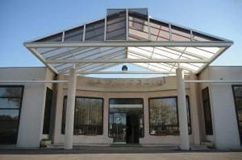 Inter-Hotel La Closerie Beaune Beaune  Kültér fotó