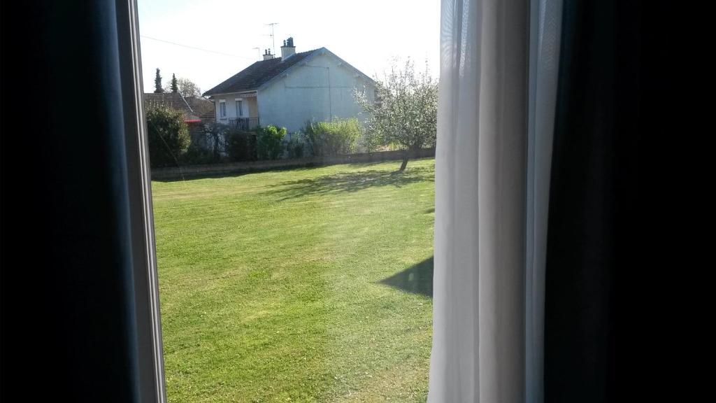 Inter-Hotel La Closerie Beaune Beaune  Szoba fotó
