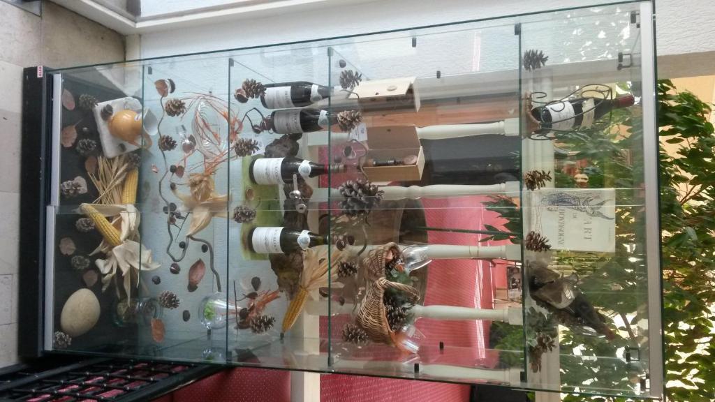 Inter-Hotel La Closerie Beaune Beaune  Kültér fotó